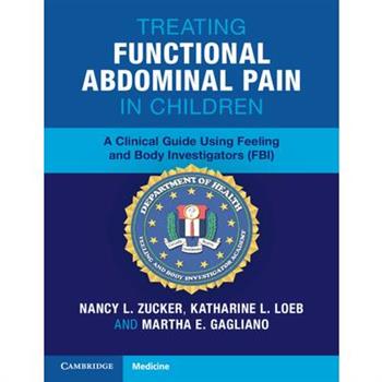 Treating Functional Abdominal Pain in Children