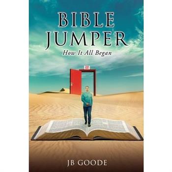 Bible Jumper