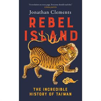 Rebel Island