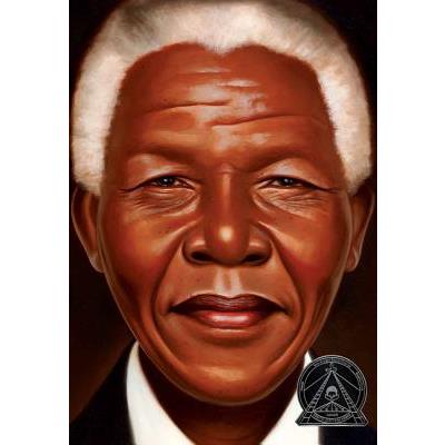 Nelson Mandela