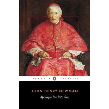 Apologia Pro Vita Sua