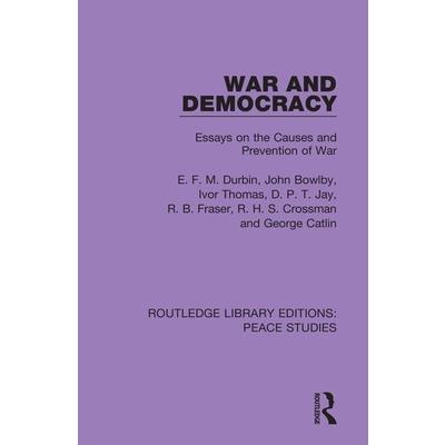 War and Democracy