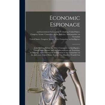 Economic Espionage