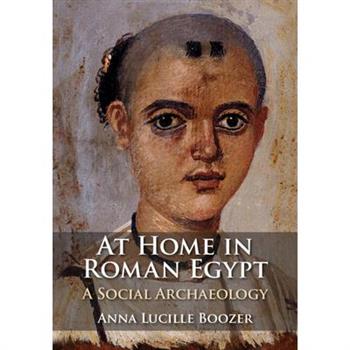 At Home in Roman Egypt