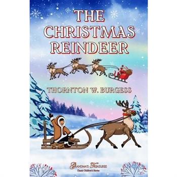 The Christmas Reindeer
