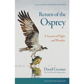 Return of the Osprey