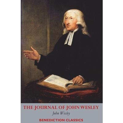 The Journal of John Wesley