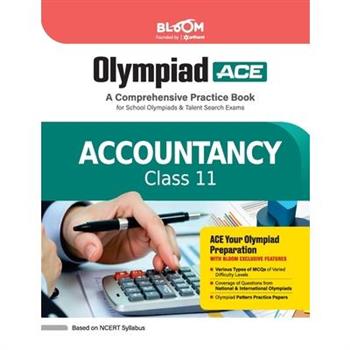 Bloom Olympiad Accountancy 11th