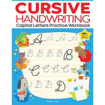 Cursive Handwriting: Capital Letters
