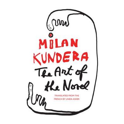 The Art of the Novel