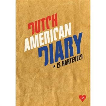 Dutch American Diary