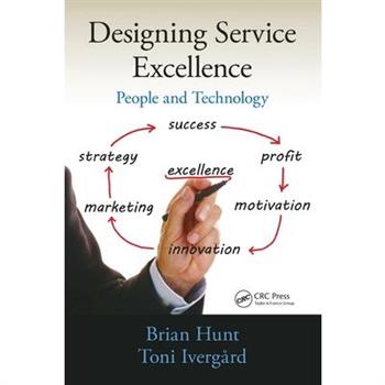 Designing Service Excellence