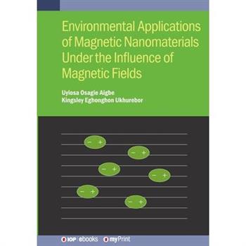 Environmental Applications of Magnetic Nanomaterials Under the Influence of Magnetic Fields