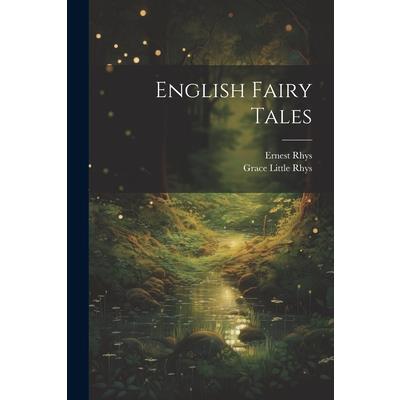 English Fairy Tales