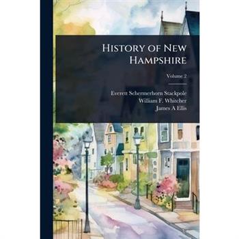 History of New Hampshire
