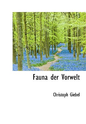 Fauna Der Vorwelt