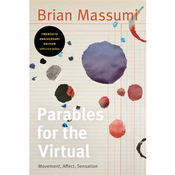 Parables for the Virtual
