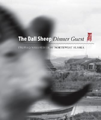 The Dall Sheep Dinner Guest