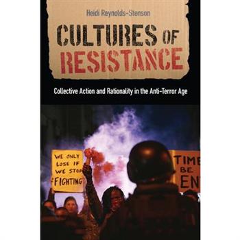 Cultures of Resistance
