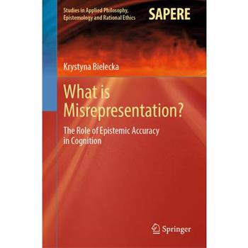 What Is Misrepresentation?
