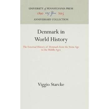 Denmark in World History