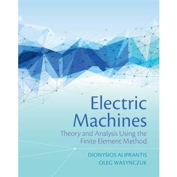 Electric Machines