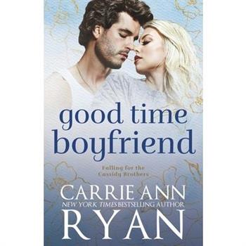 Good Time Boyfriend