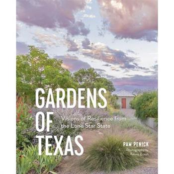 Gardens of Texas