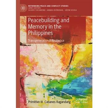 Peacebuilding and Memory in the Philippines
