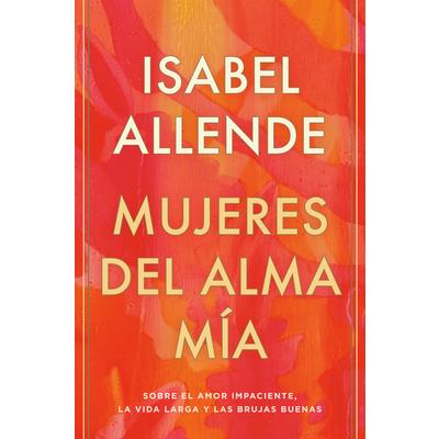 Mujeres del Alma M穩a
