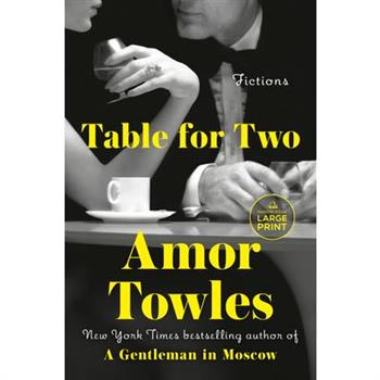 Table for Two