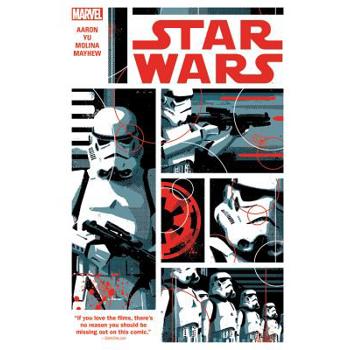 Star Wars, Volume 2