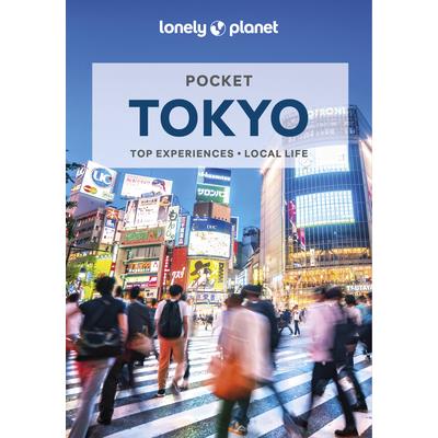 Lonely Planet Pocket Tokyo 9