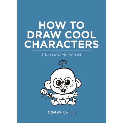 How to Draw Fun Characters