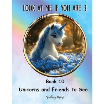 Look at me if you are 3