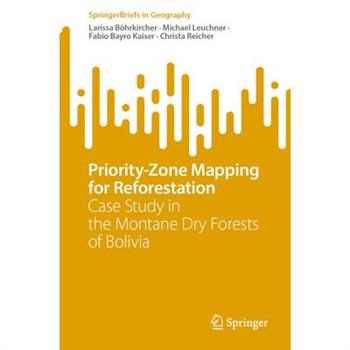 Priority-Zone Mapping for Reforestation