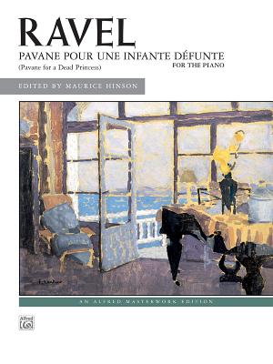 Pavane Pour Une Infante D矇funte