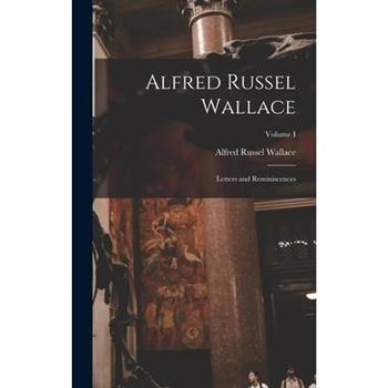 Alfred Russel Wallace