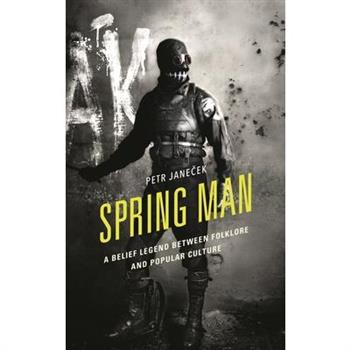 Spring Man