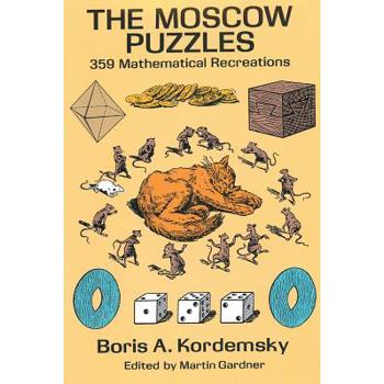 The Moscow Puzzles