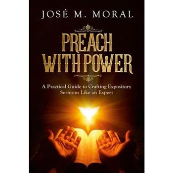 Preach With Power
