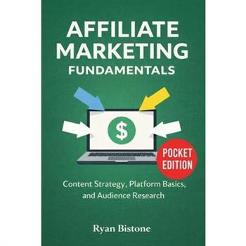 Affiliate Marketing Fundamentals