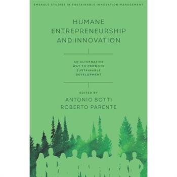 Humane Entrepreneurship and Innovation