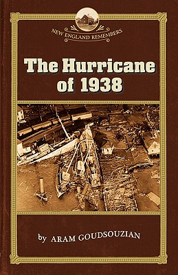 The Hurricane Of 1938
