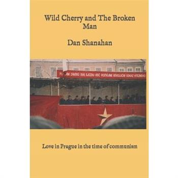 Wild Cherry and The Broken Man