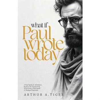 What if Paul Wrote Today