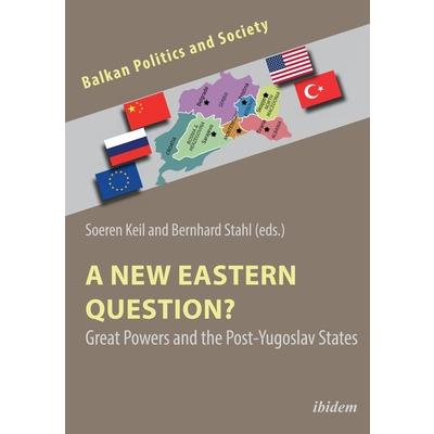 A New Eastern Question?