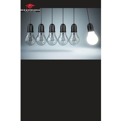 Second Order Elliptic Equation of Kirchhoff Type with Singularity