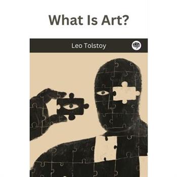 What is Art?