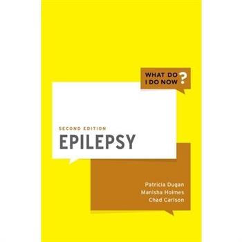 Epilepsy